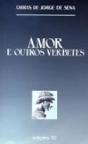 Amor e Outros Verbetes - Preview