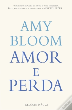 Capa do artigo Amor e Perda