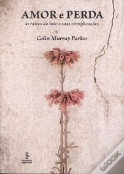 Capa do artigo Amor e Perda