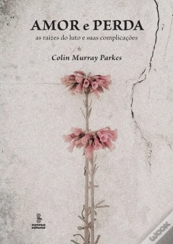 Capa do artigo Amor E Perda