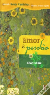 Capa do artigo Amor e Perdão