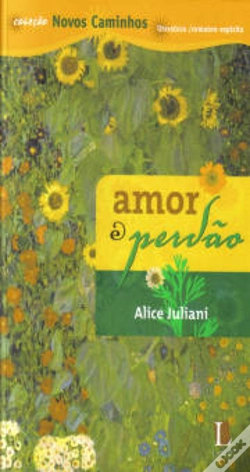Capa do artigo Amor e Perdão