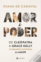 Capa do artigo Amor e Poder