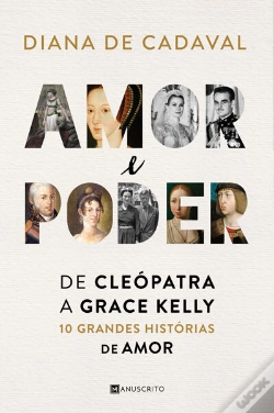 Capa do artigo Amor E Poder