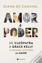 Capa do artigo Amor E Poder