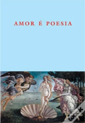 Capa do artigo Amor é Poesia