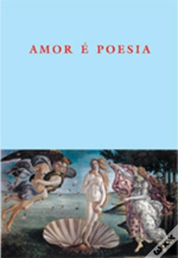 Capa do artigo Amor é Poesia