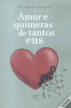 Capa do artigo Amor e Quimeras de Tantos Eus