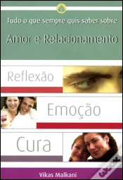 Capa do artigo Amor e Relacionamento