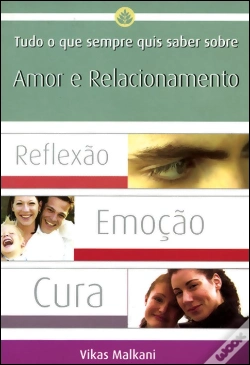Capa do artigo Amor e Relacionamento