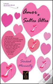 Capa do artigo Amor e Saltos Altos