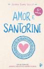 Amor e Santorini - Preview