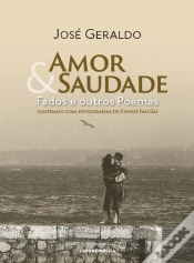 Capa do artigo Amor & Saudade