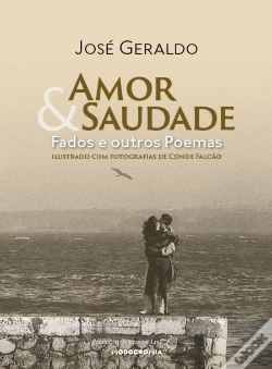 Capa do artigo Amor & Saudade