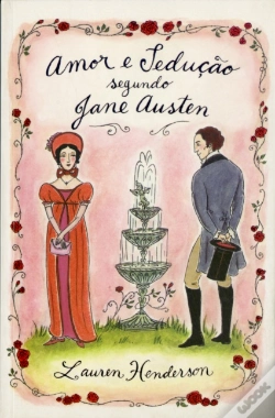 Capa do artigo Amor e Sedução Segundo Jane Austen