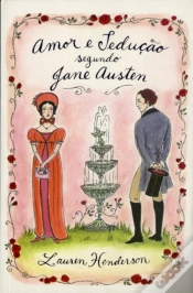 Capa do artigo Amor e Sedução Segundo Jane Austen