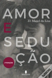 Capa do artigo Amor e Sedução