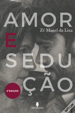 Capa do artigo Amor e Sedução