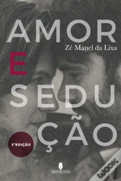 Capa do artigo Amor e Sedução
