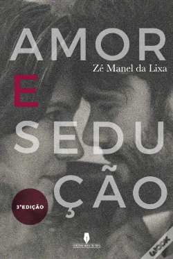 Capa do artigo Amor e Sedução