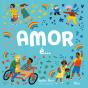Amor é... - Preview