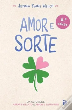 Capa do artigo Amor e Sorte