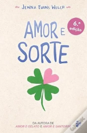 Capa do artigo Amor e Sorte