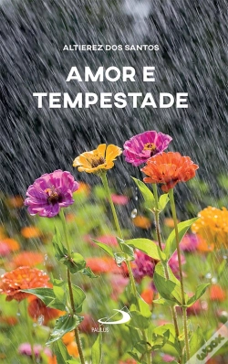 Capa do artigo Amor E Tempestade