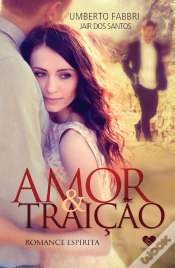 Capa do artigo Amor E Traição