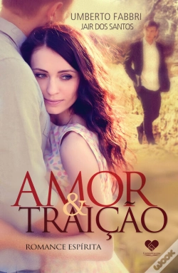 Capa do artigo Amor E Traição