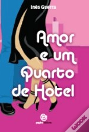 Capa do artigo Amor e um Quarto de Hotel