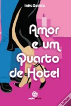 Capa do artigo Amor e um Quarto de Hotel