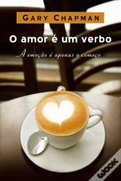 Capa do artigo Amor É Um Verbo