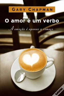 Capa do artigo Amor É Um Verbo