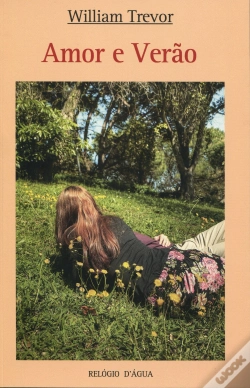 Capa do artigo Amor e Verão