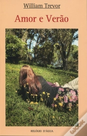 Capa do artigo Amor e Verão