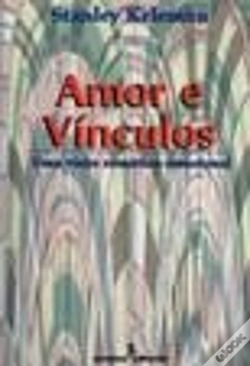 Capa do artigo Amor e Vínculos