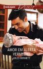 Amor Em Alerta Vermelho - Preview