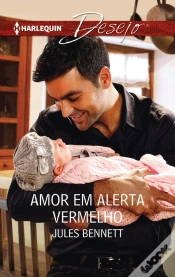 Capa do artigo Amor Em Alerta Vermelho