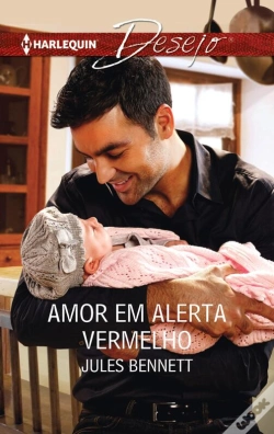 Capa do artigo Amor Em Alerta Vermelho