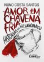 Amor em Chávena Fria - Preview