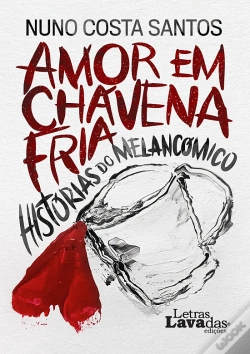 Capa do artigo Amor em Chávena Fria