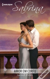 Capa do artigo Amor Em Corfu