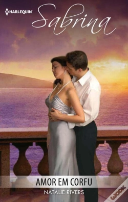 Capa do artigo Amor Em Corfu