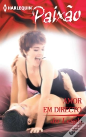 Capa do artigo Amor Em Directo