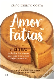 Capa do artigo Amor em Fatias