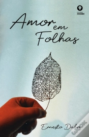 Capa do artigo Amor em Folhas