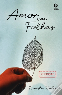 Capa do artigo Amor em Folhas