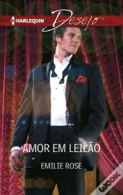 Capa do artigo Amor Em Leilão