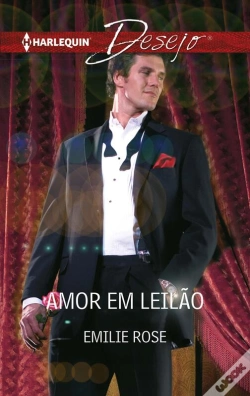 Capa do artigo Amor Em Leilão
